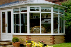conservatories Cloughfold