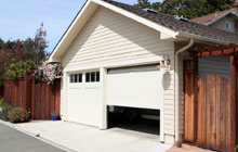 Cloughfold garage construction leads