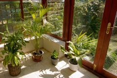 Cloughfold orangery costs